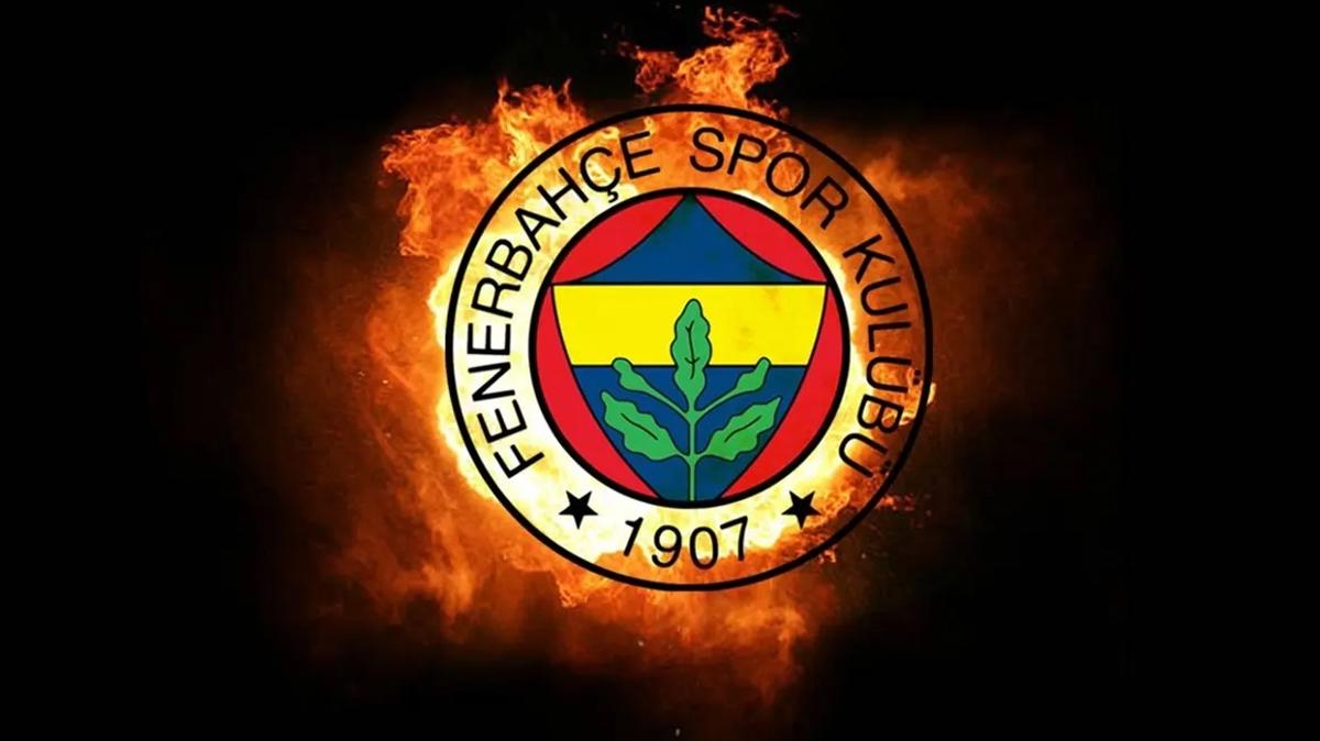 Fenerbahe Beko'dan Samanic aklamas 
