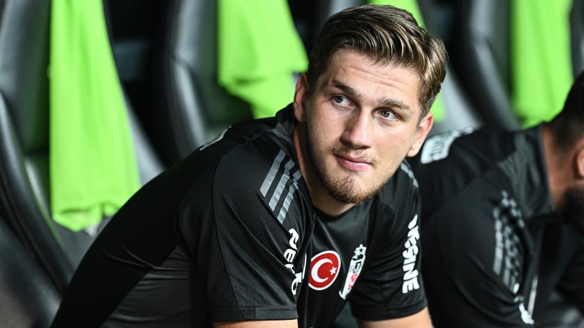 Sakatl devam eden Semih Klsoy antrenmanda yer almad