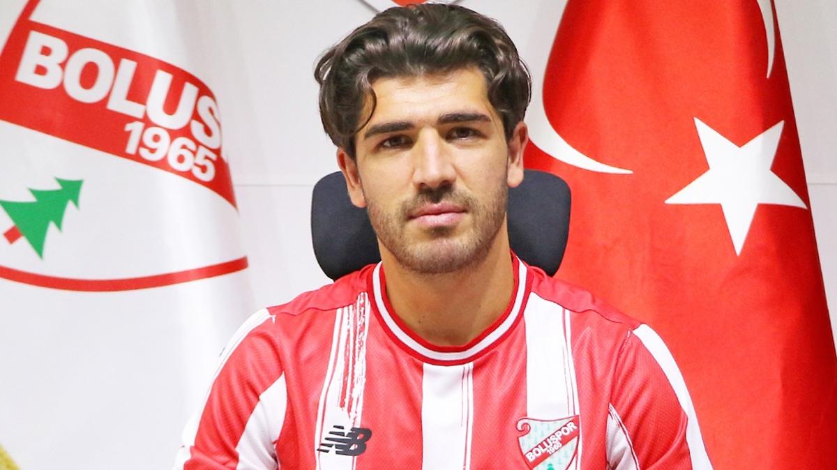 Boluspor, Eypspor'dan Fethi zer'i kadrosuna katt