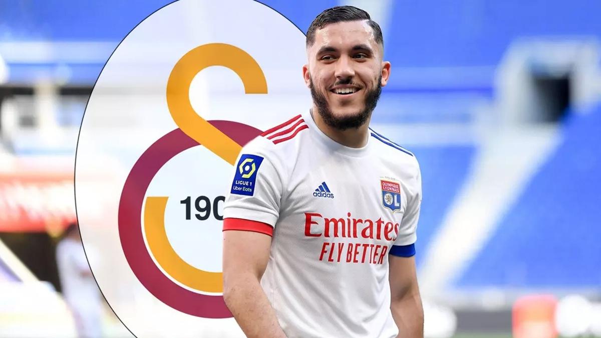 Galatasaray'n gndemindeydi! Cherki kararn verdi
