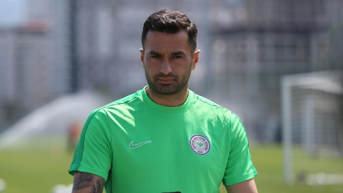 Gkhan Akkan'nn yeni adresi Bodrumspor