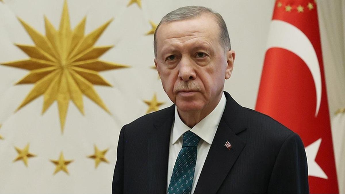 Cumhurbakan Erdoan: 12 Eyll Asker Darbesi'ni aradan geen 44 yla ramen unutmadk, unutmayacaz