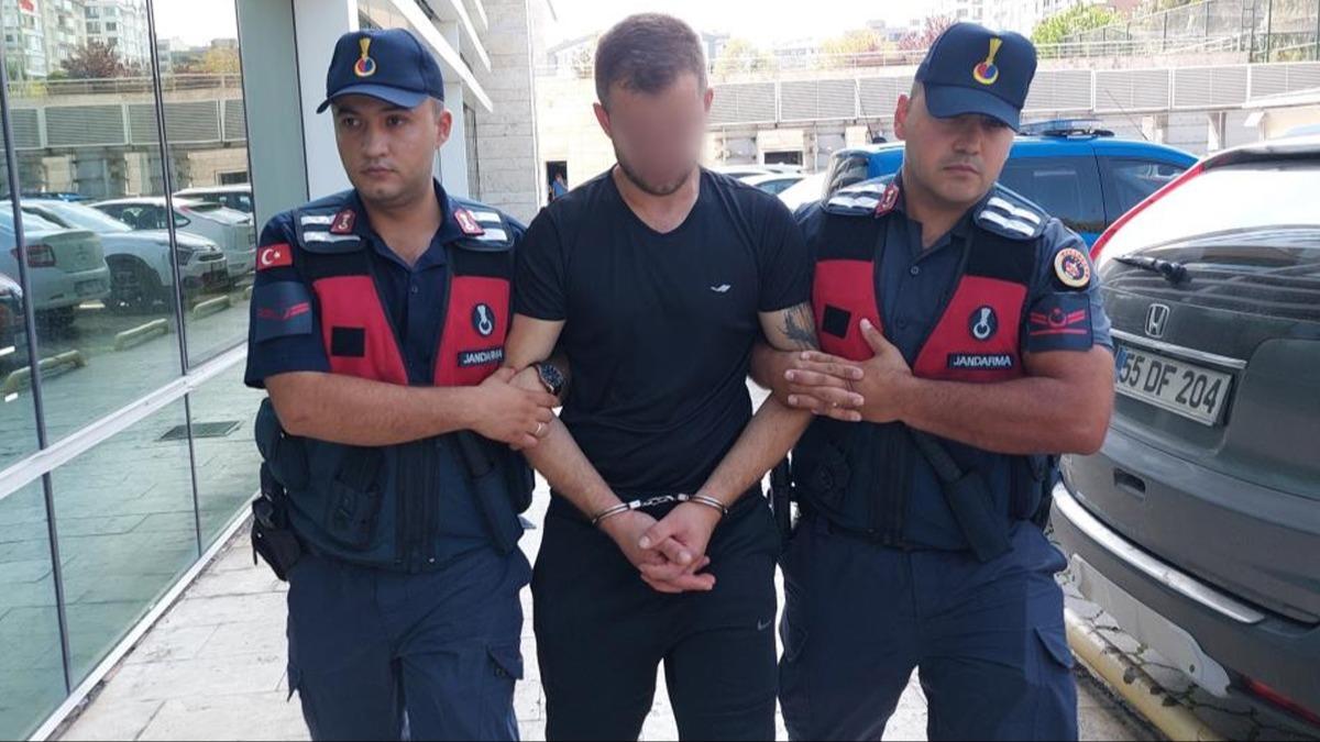 Eini mezarla gtrp 'Kendine yer been' diyen koca dehet sat 