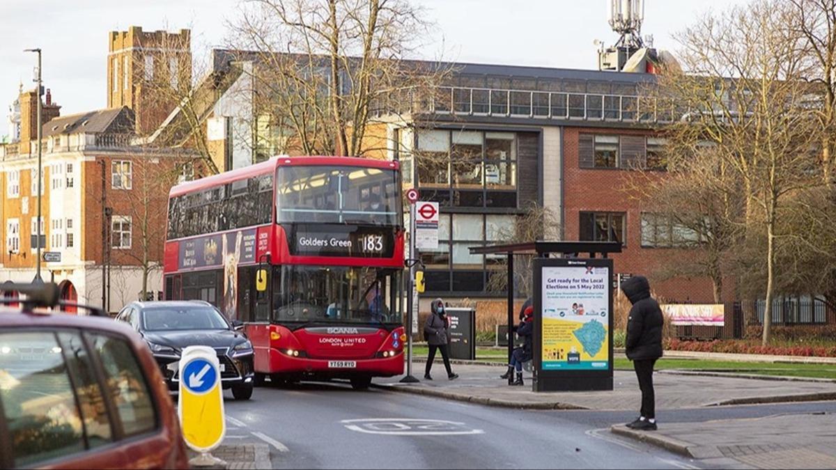 Londra'da toplu tama sistemine siber saldr: Binlerce kiinin banka hesaplar tehlikede