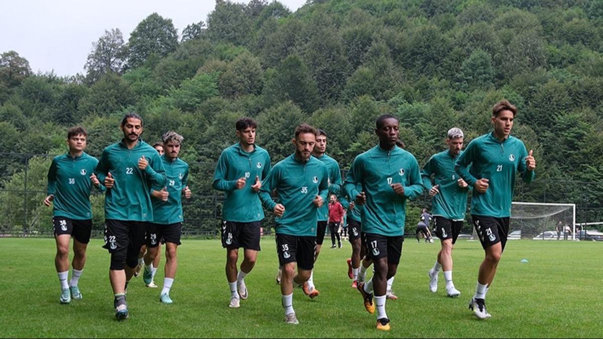 Sakaryaspor'da seim belirsizlii sryor