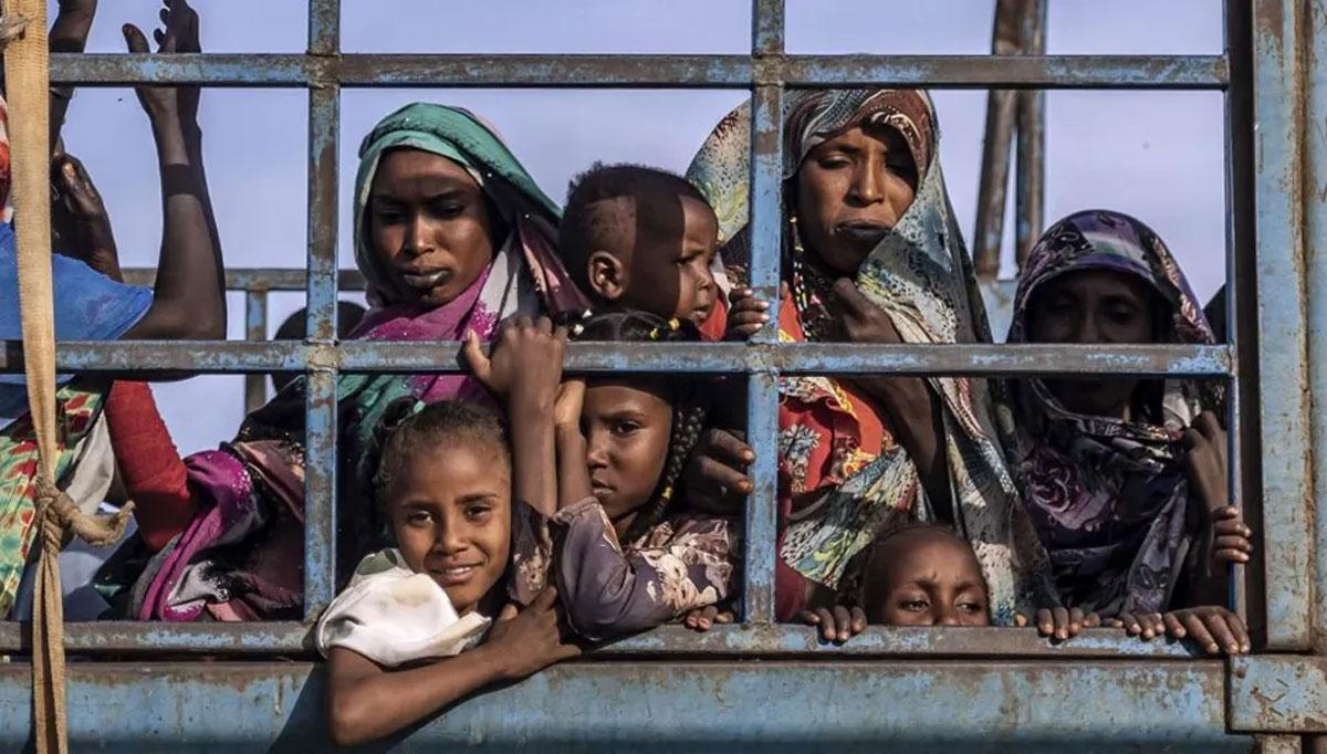 Uluslararası ittifaklar Sudan'ı istikrarsızlaştırıyor