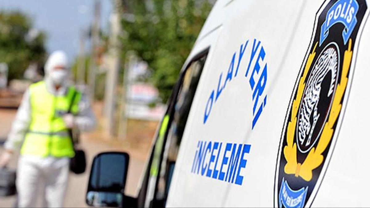 Avclar'da kyya vurmu erkek cesedi bulundu