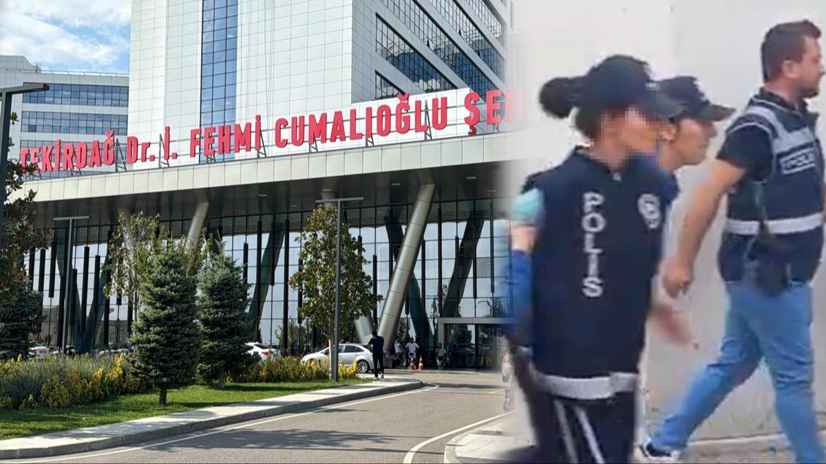 Cinsel istismara urayan 2 yandaki bebein salk durumu ciddiyetini koruyor