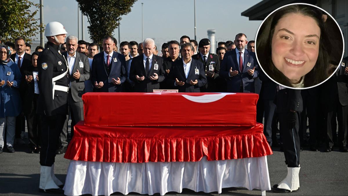 Cenazesi Trkiye'de: Eygi'nin srail gleri tarafndan bandan vurulduu kesinleti