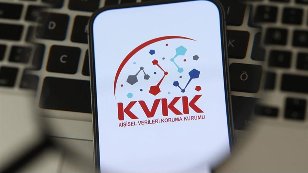 KVKK'den ''vatandalarn kiisel verilerinin alnd'' iddiasna ilikin aklama