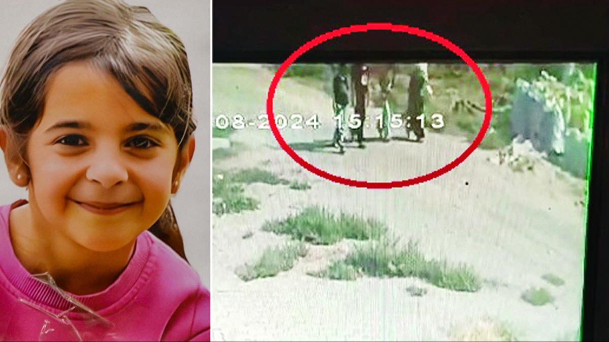 Narin cinayetinde amcadan 17.40 tehdidi! Kuzen her eyi itiraf etti