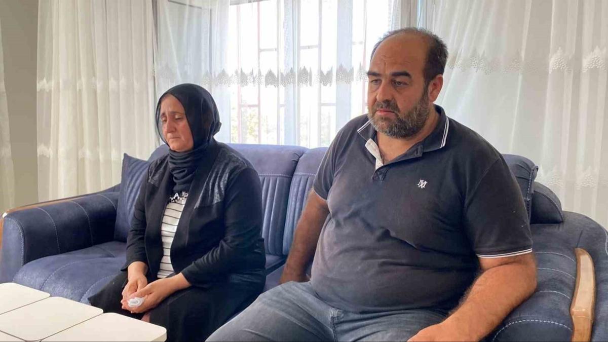 Narin'in babas Arif Gran: Eim ve kardeim dahil sulu kim ise cezalandrlsn