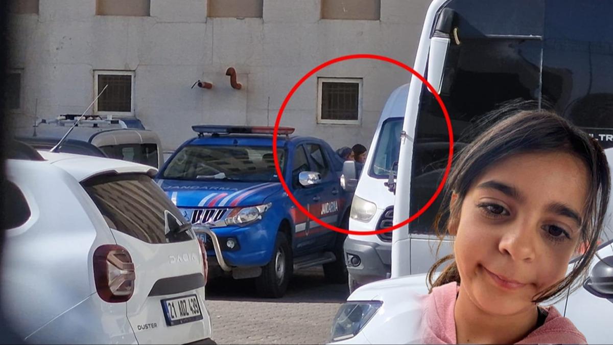 Tutuklu amcayı araması sorulunca... Narin'in anne ve babasının ifadesi ortaya çıktı