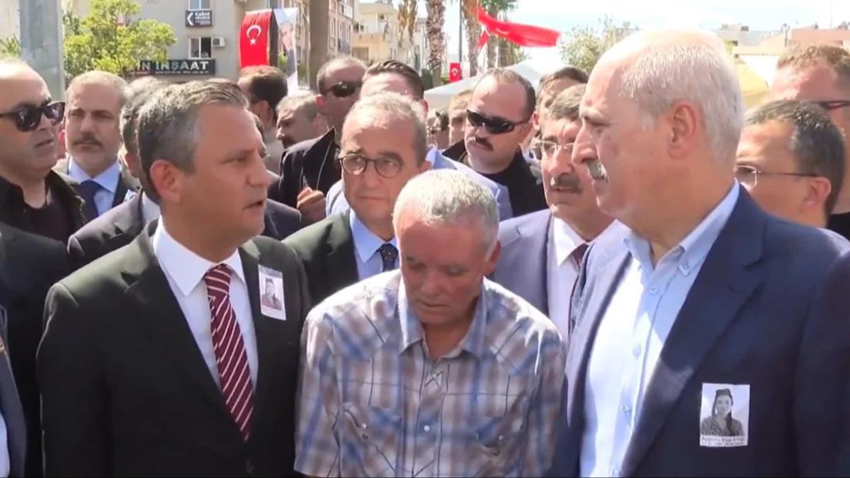 AK Parti Genel Bakan Yardmcs Da'dan zgr zel'e cenaze tepkisi: 'Ne oldum delisi' edasyla her yerde kendini gstermeye alyor