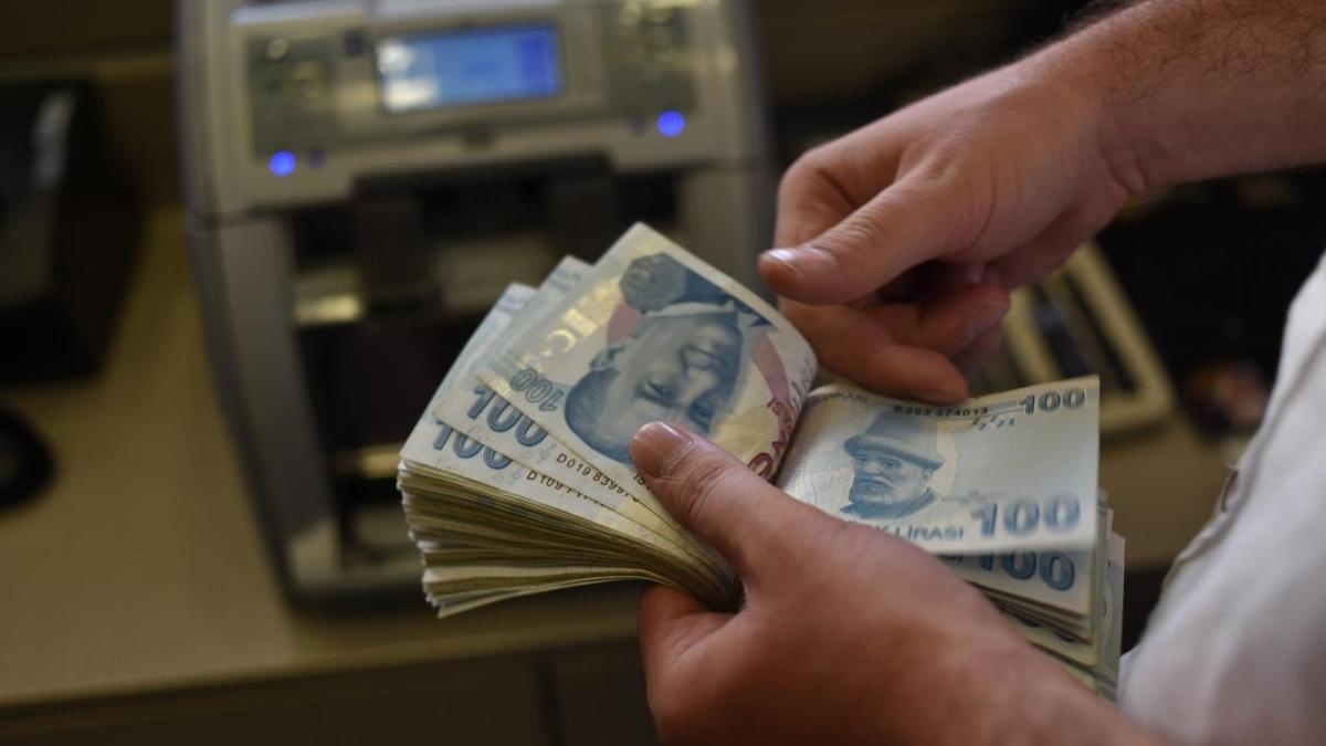 IBAN'la ticarete 250 milyon lira ceza! Bakan imek uyard: Takipteyiz