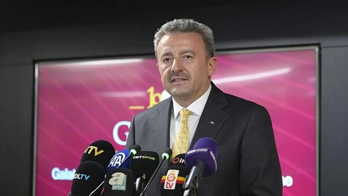 brahim Hatipolu'ndan Cenk Ergn aklamas: Benim iin srpriz oldu