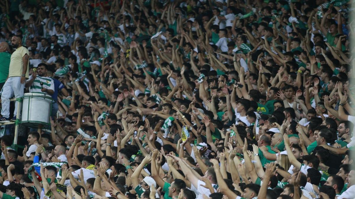 Bursaspor'dan seyirci rekoru
