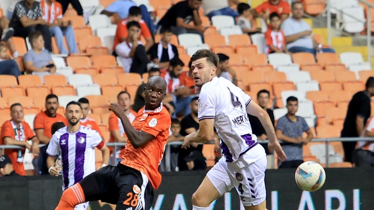 Adana'da kazanan kmad