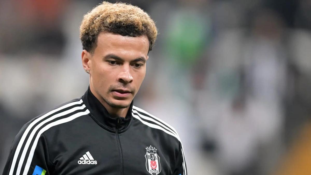 Dele Alli iin srpriz transfer iddias