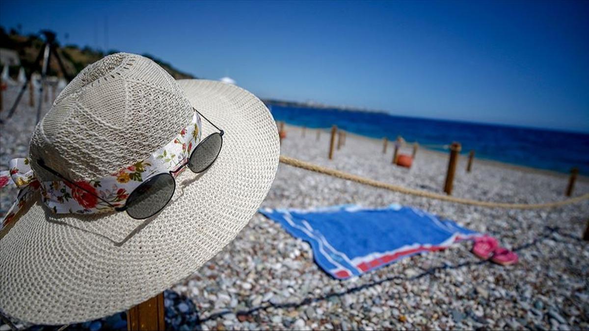 15 gn izinle 41 gn tatil! te merak edilen detaylar