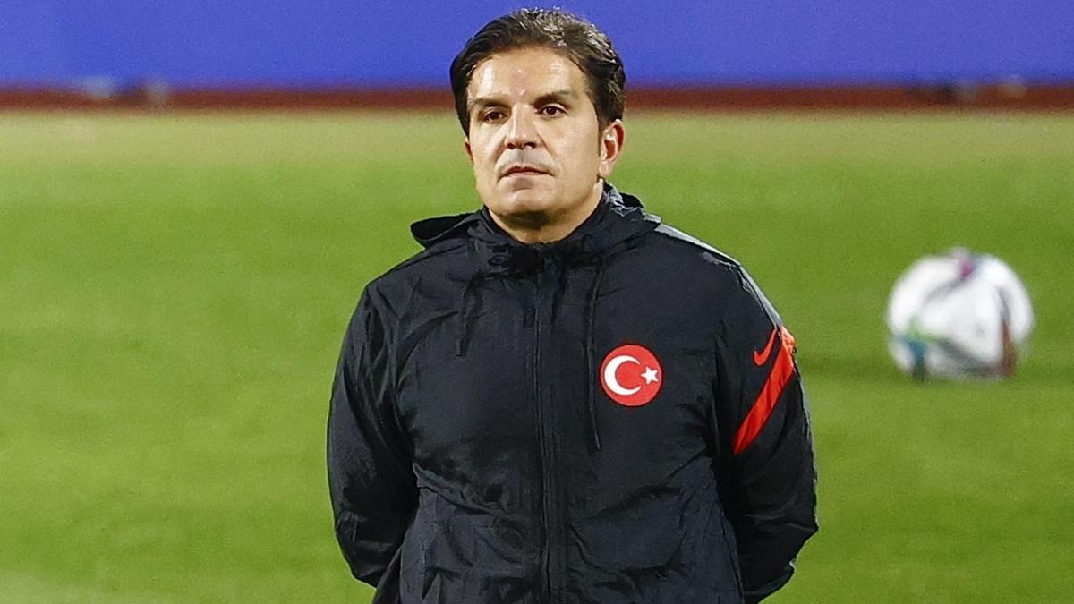 Ankaragücü yeni teknik direktörünü resmen açıkladı