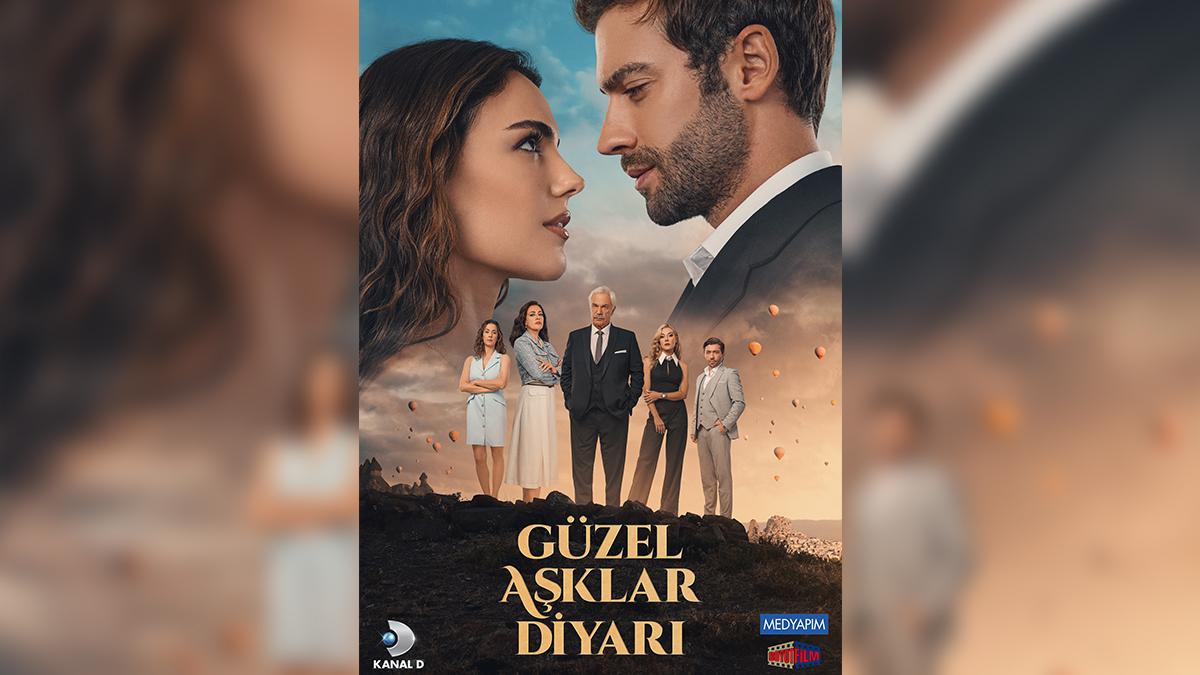 Güzel Aşklar Diyarı'nın yeni tanıtımı ağlattı
