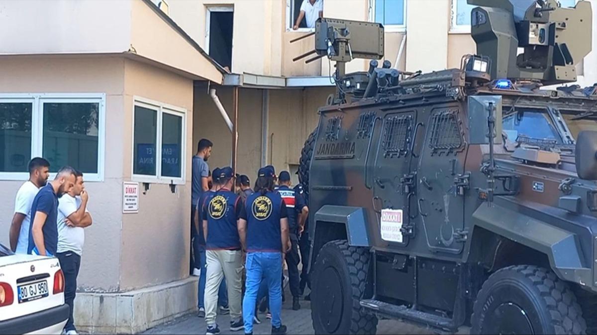 Narin cinayetinde kritik gelime! 2 kii serbest brakld