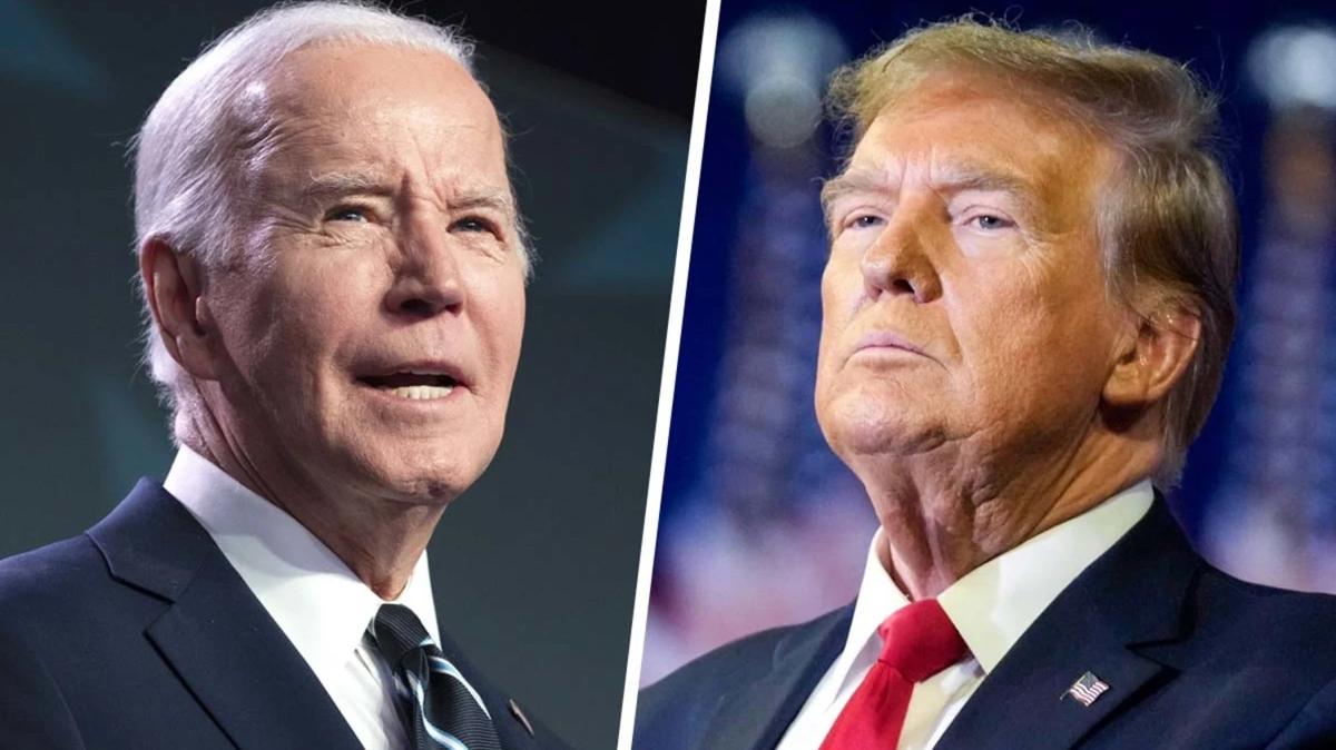 ''Suikast giriimi'' sonras Biden'dan Trump'a ''gemi olsun'' telefonu