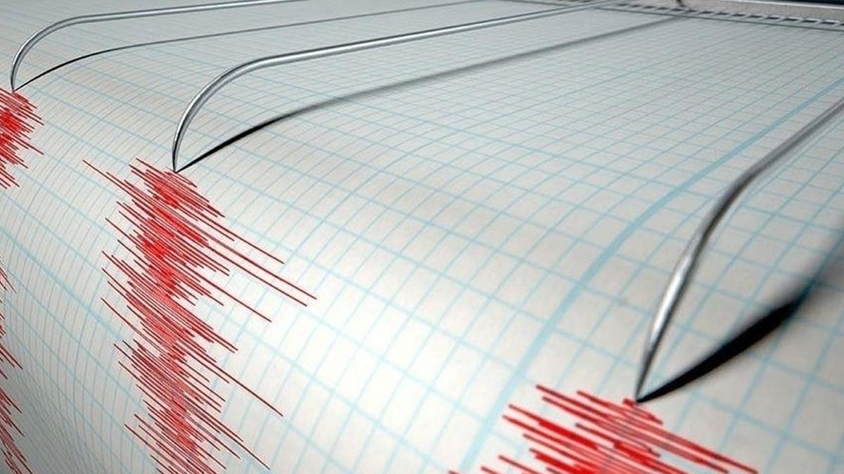 AFAD duyurdu: Malatya'da 4.4 byklnde deprem