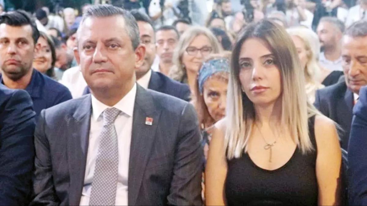 CHP'nin kfrbaz 'onur konuu' Dilruba hi piman olmam: Kimseden zr dilemiyorum!