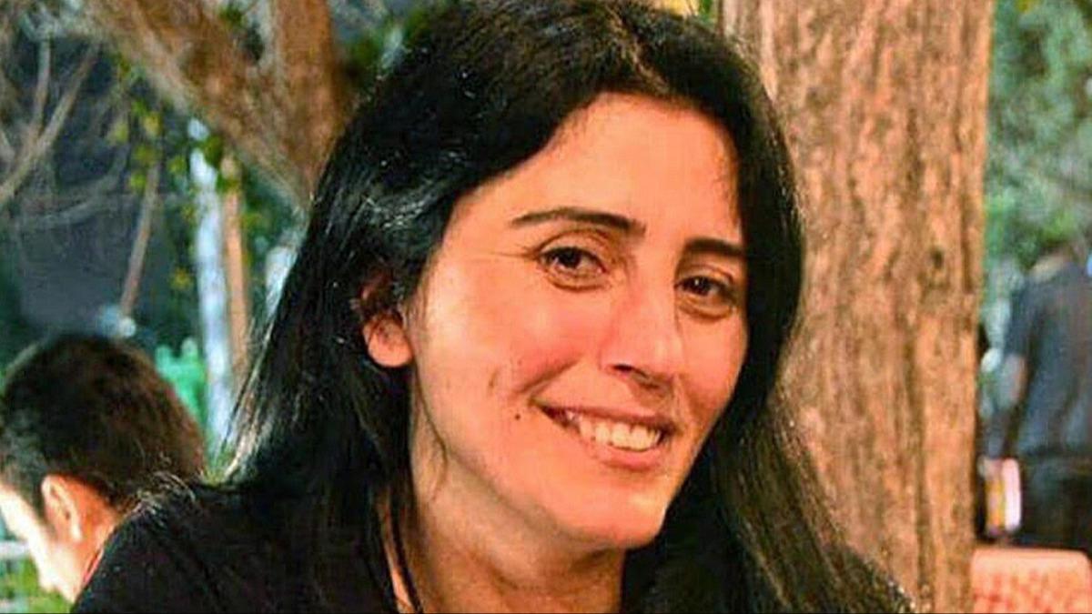 Nurcan Arslan cinayeti davasnda karar: 25 yl hapis cezas verildi