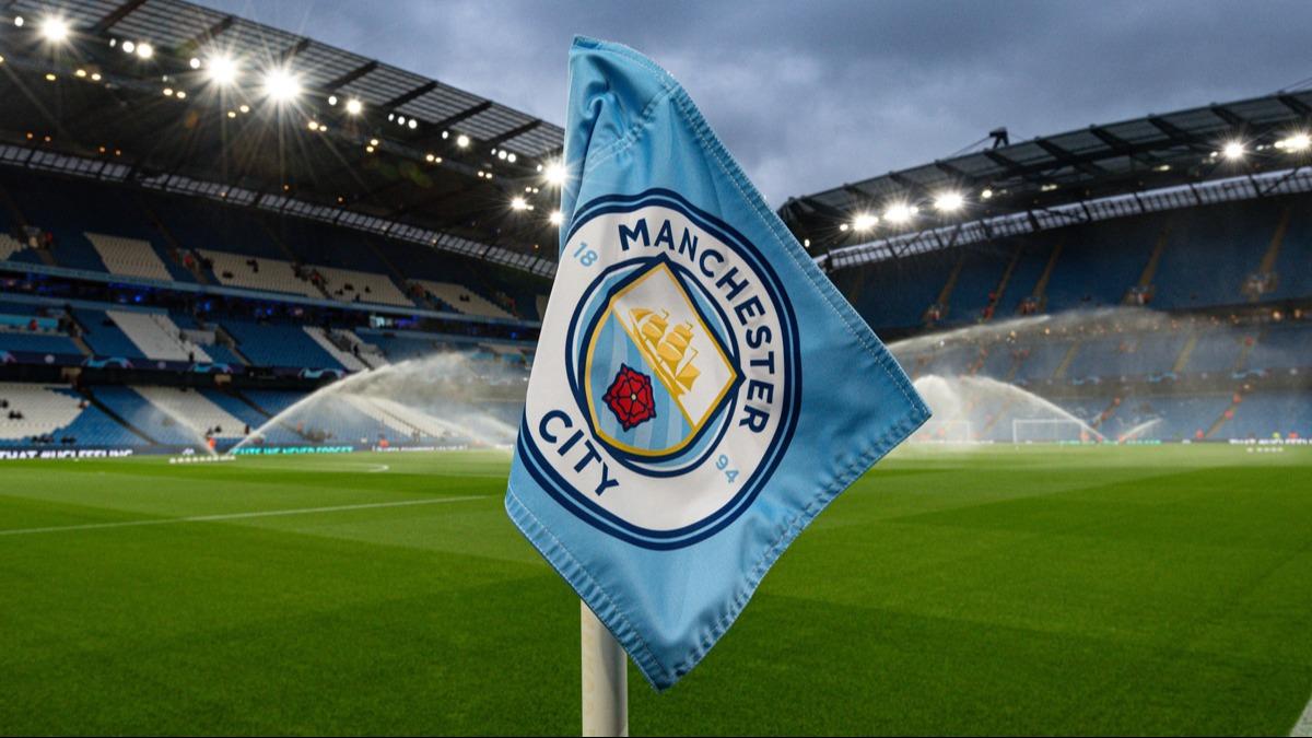 Manchester City'nin ba byk belada! Ceza alabilir