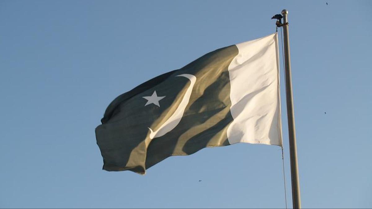 Pakistan'dan Lbnan'daki saldrya knama 