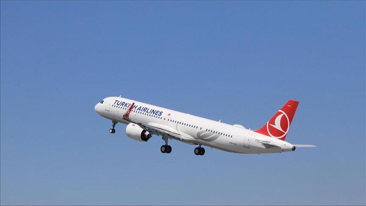 THY, 2 ''Airbus A 321 Neo'' ua satn ald