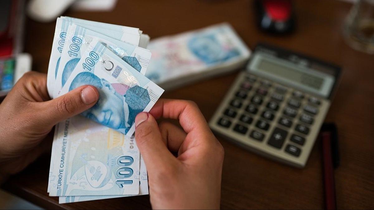 Bakan Yumakl duyurdu: 2 milyar lira destek demesi yaplacak