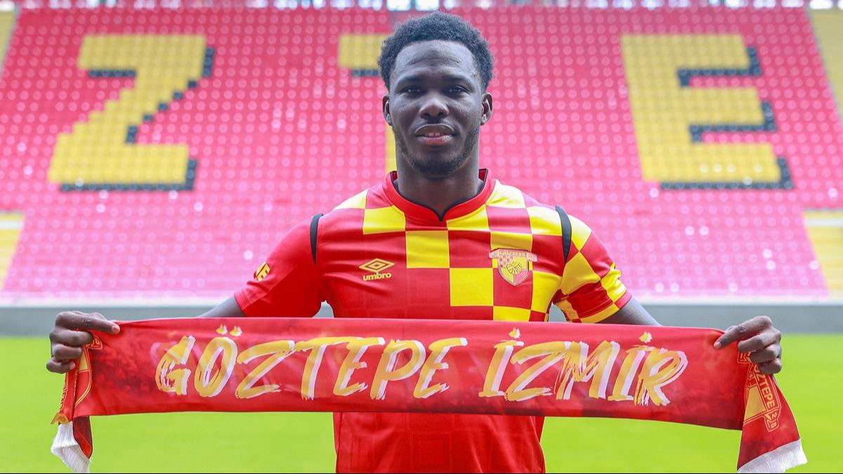 Datro Fofana riske edilmeyecek