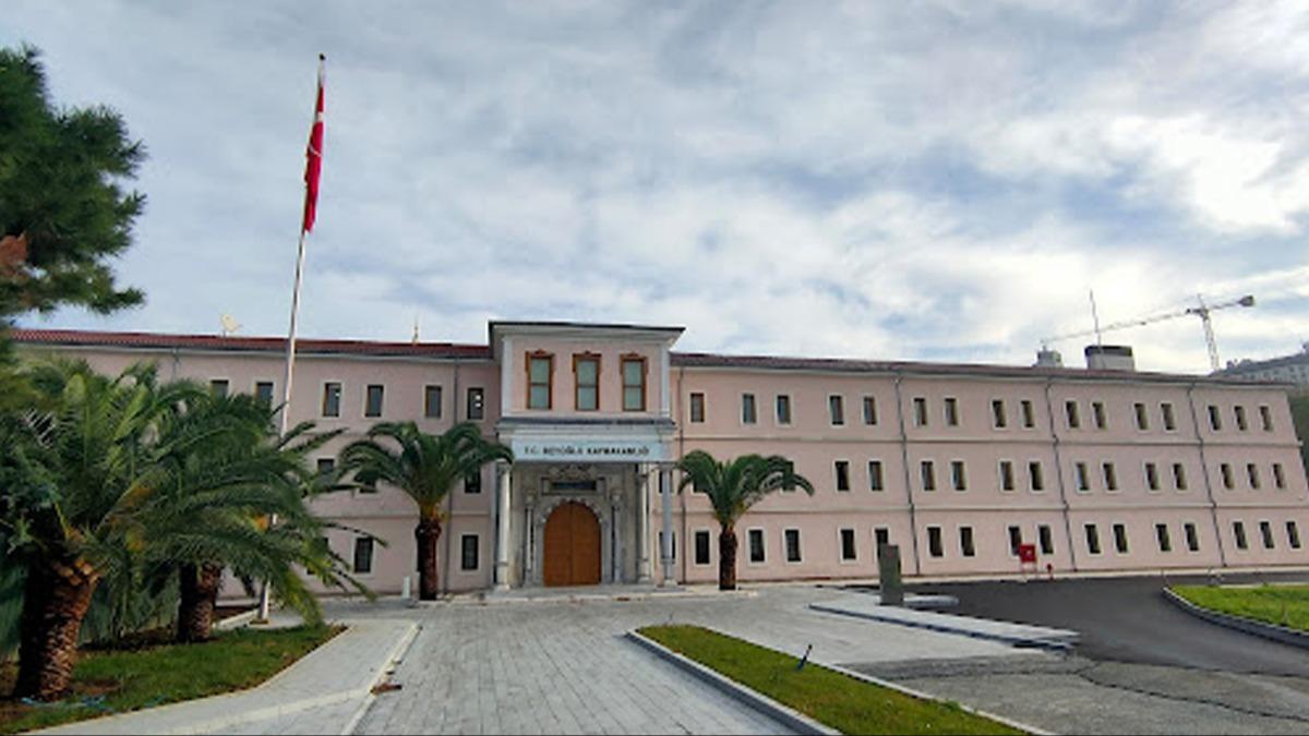 Maniplasyona ders niteliinde cevap! Belediyenin aybn kaymakamlk rtt