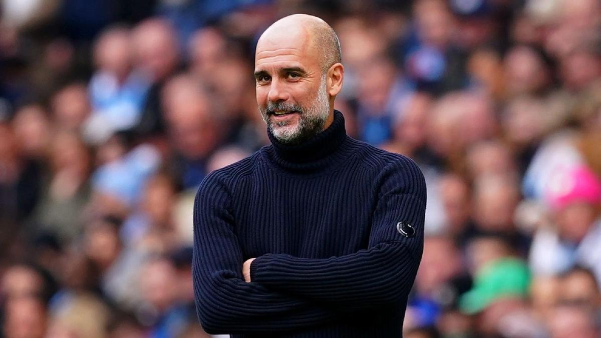 Pep Guardiola: Akl oyunu sevmem