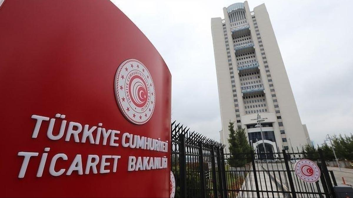 Bakanlktan CHP'li Demir'e sert tepki: ''srail'in menfaatlerine hizmet ediyor''