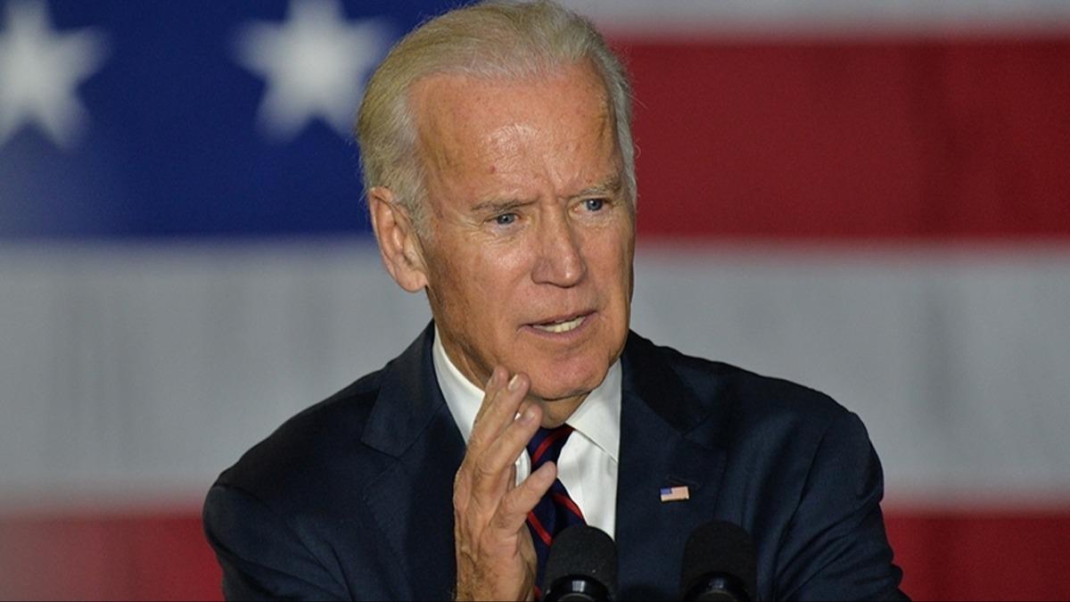 Biden ile Japonya Babakan Kiida Hint-Pasifik blgesinde stratejik ibirlii mesaj verdi