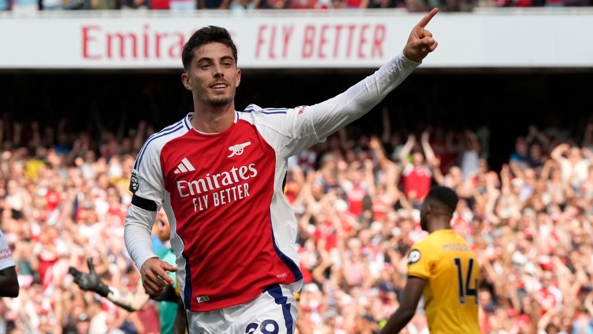 7 sezon sonra bir ilk! Premier Lig tarihine damga vuran istatistik