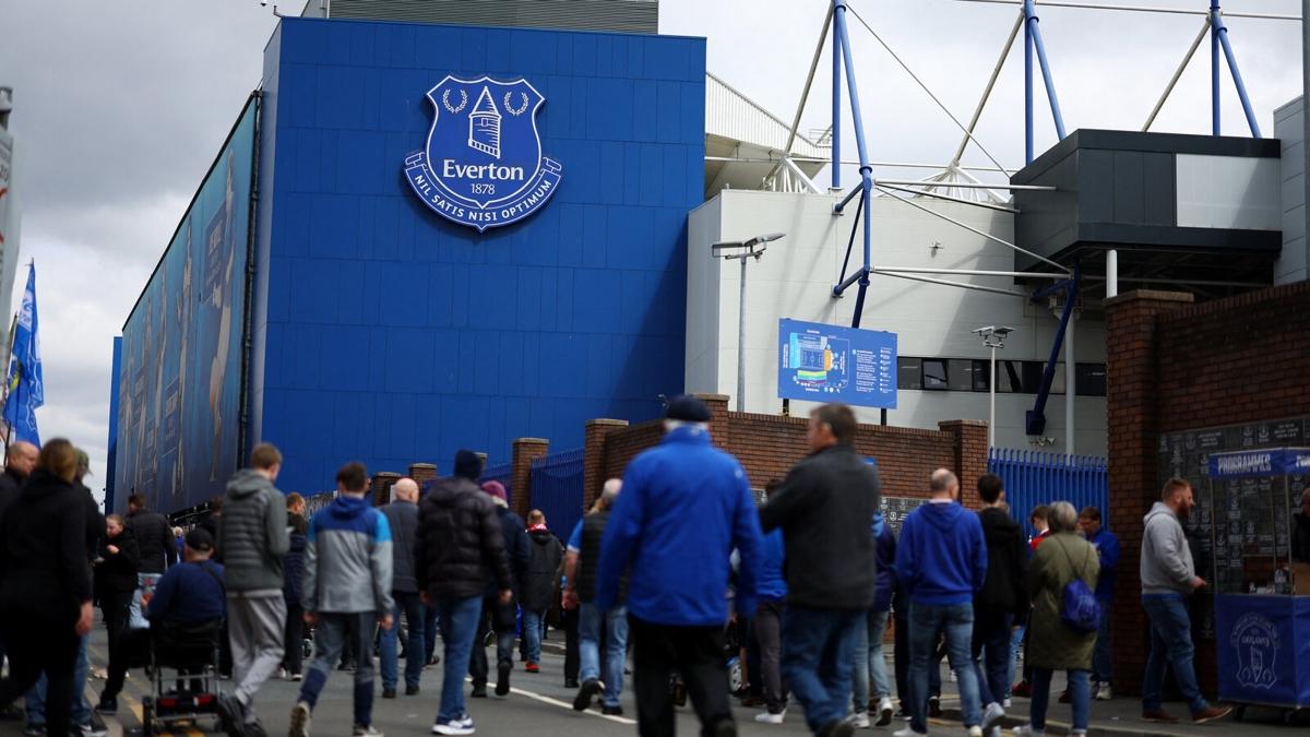 Everton'n yeni sahibi belli oldu