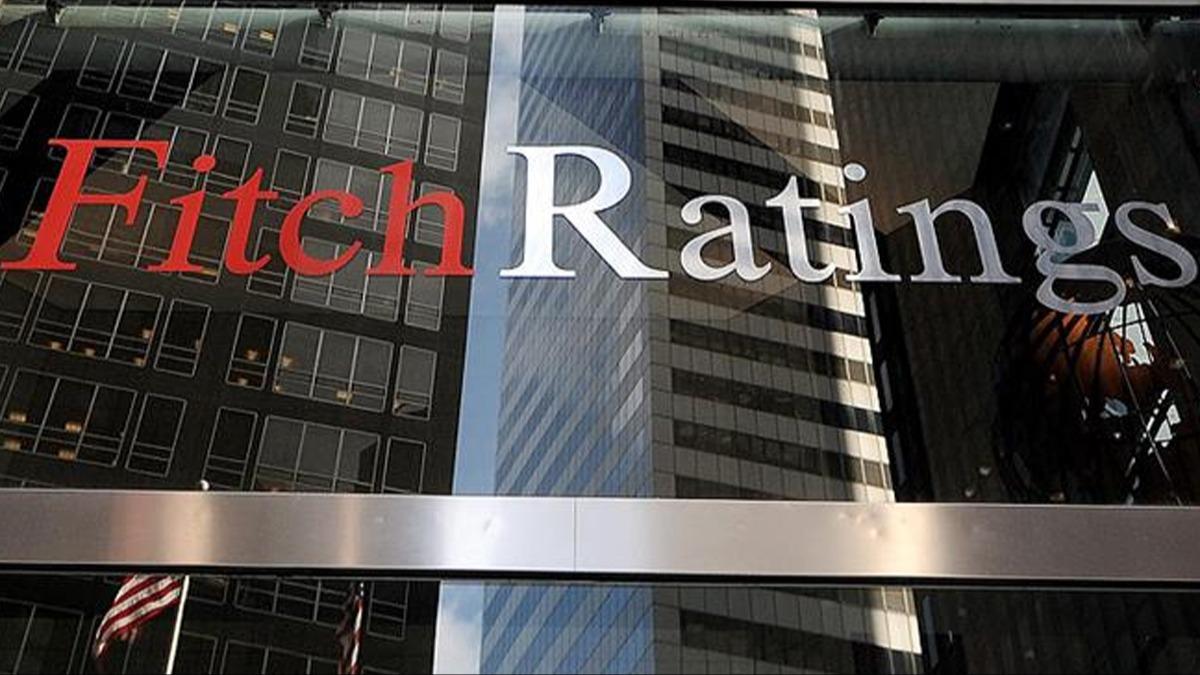 Fitch, Fed'in faiz kararnn kendi beklentilerini de atn aklad