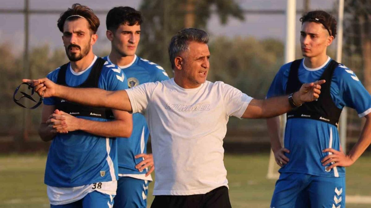 Menemen FK'da Burhanettin Basatemr fark 