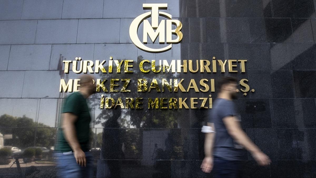 TCMB ve Dnya Bankas ibirliinde dzenlenecek 'Dijital ada Finansal Kapsayclk' konferans stanbul'da yaplacak