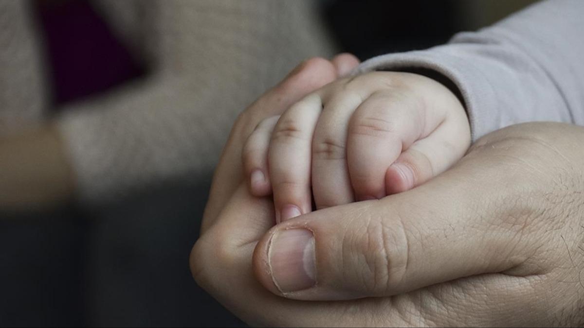 Trkiye'den dnyaya koruyucu aile konusunda seferberlik ars