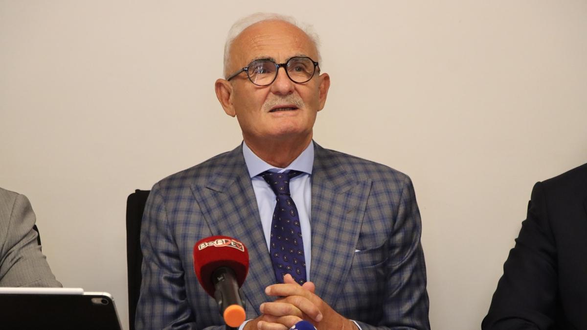 AK Parti Genel Bakan Yardmcs Ylmaz: Seimden seime hareket eden bir siyasi hareketin mensuplar olmadk