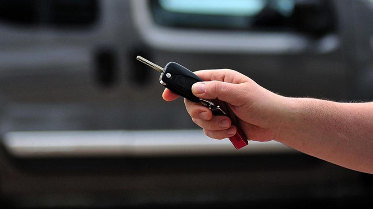 kinci el ara sat daha gvenli hale geliyor! 27 Eyll'den itibaren zorunlu hale gelecek