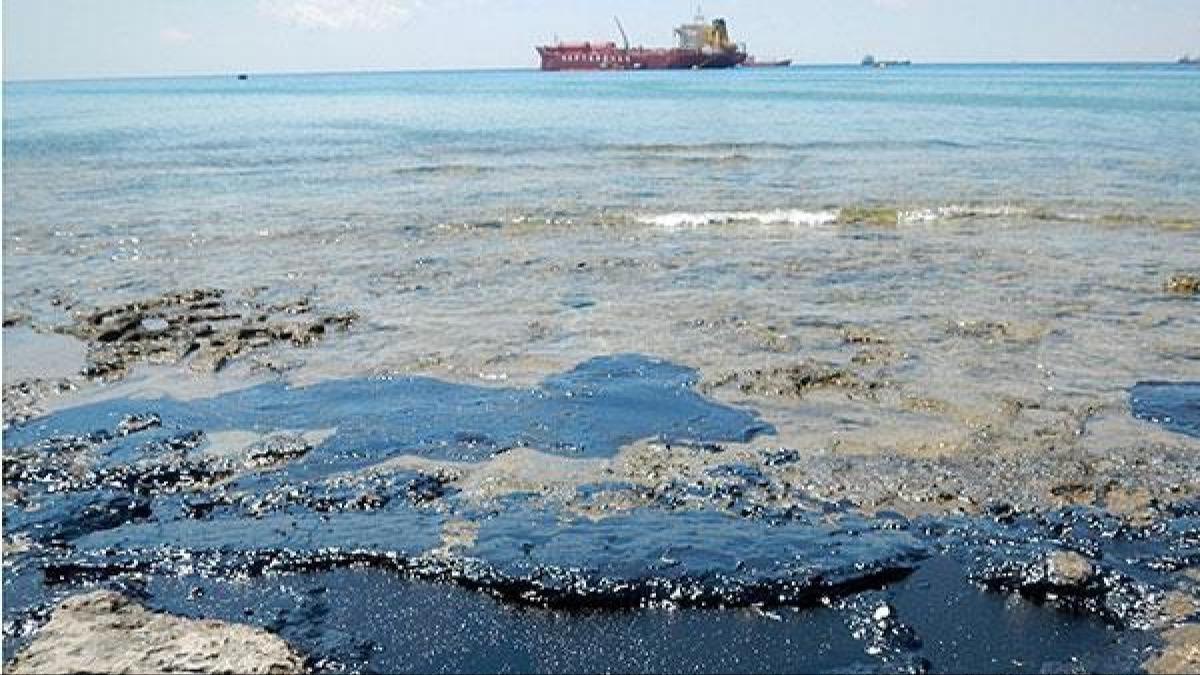 Libya aklarnda petrol sznts tespit edildi