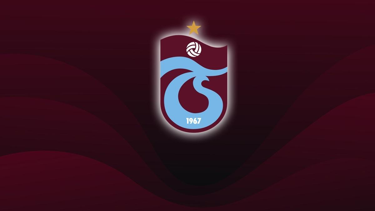 Trabzonspor'dan VAR kararlarna tepki! ''O ''bravo''larn yanksyla hatrlanacaksnz''